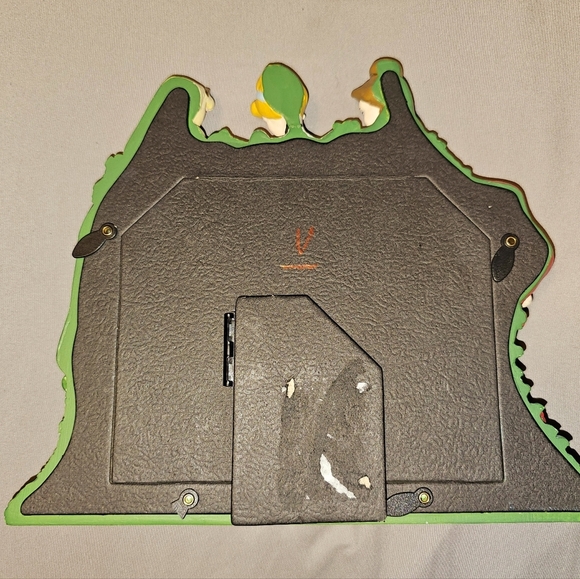 DISNEY PRINCESSES from Disney Store Picture Frame - Please Read - Picture 4 of 6